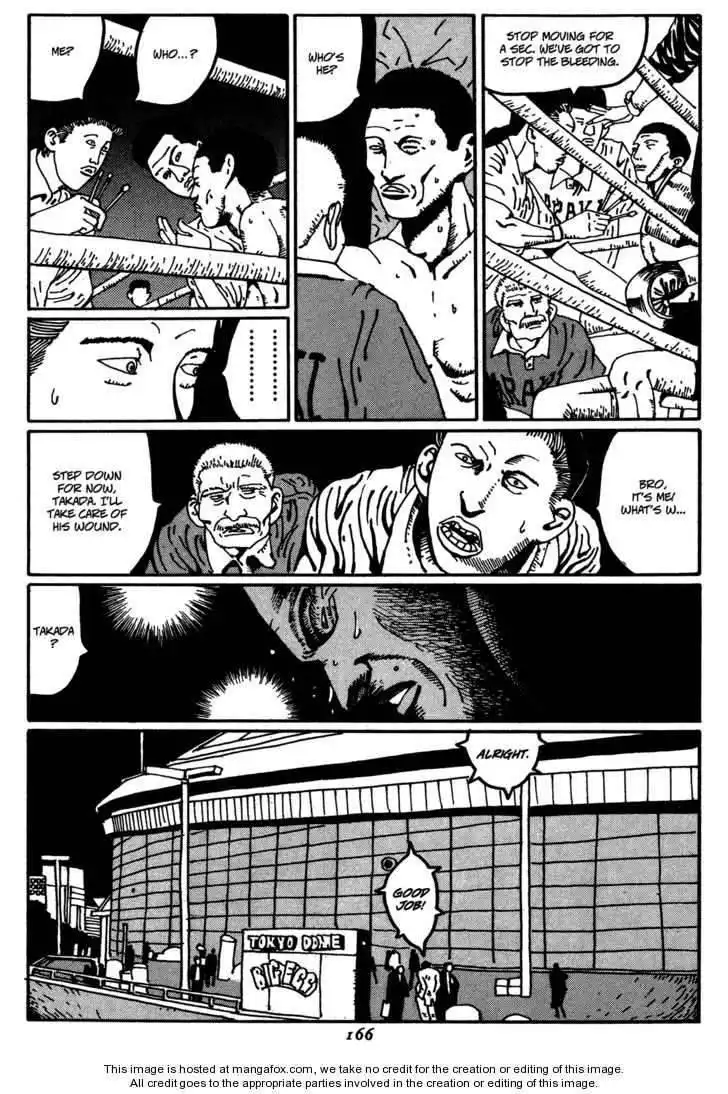 Zero Matsumoto Taiyo Chapter 20 4